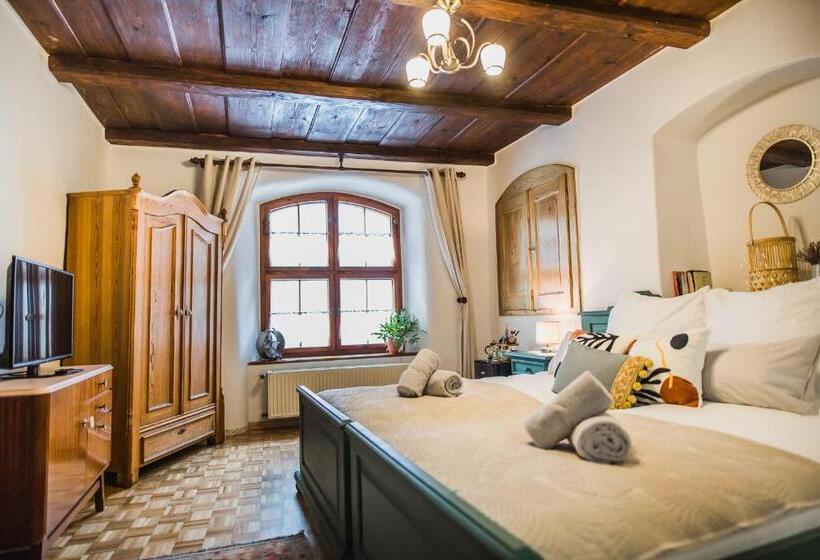 Bed and Breakfast Flyns