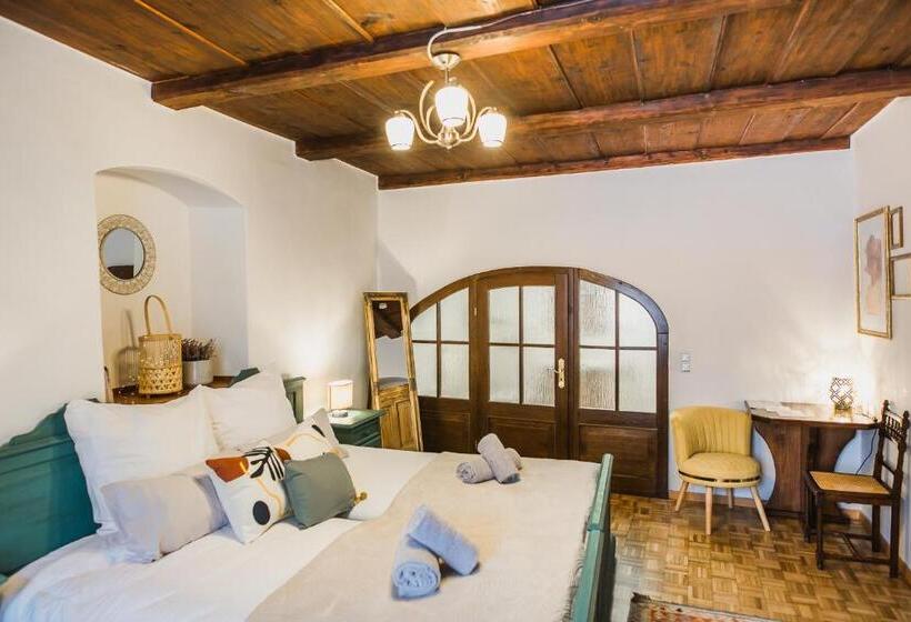 Bed and Breakfast Flyns