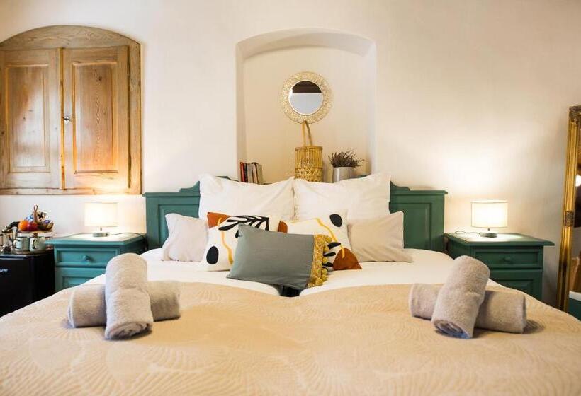 Bed and Breakfast Flyns