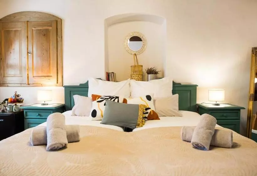 Bed and Breakfast Flyns