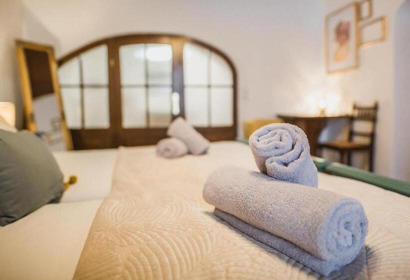 Bed and Breakfast Flyns