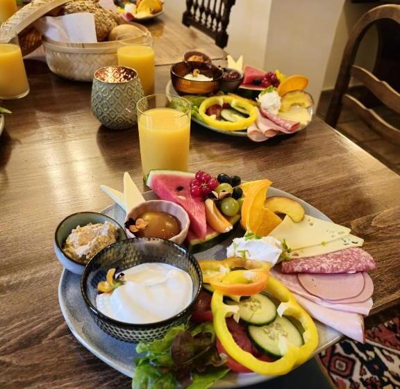 Bed and Breakfast Flyns