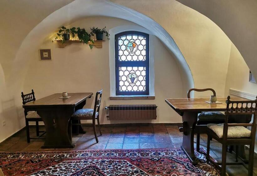 Bed and Breakfast Flyns