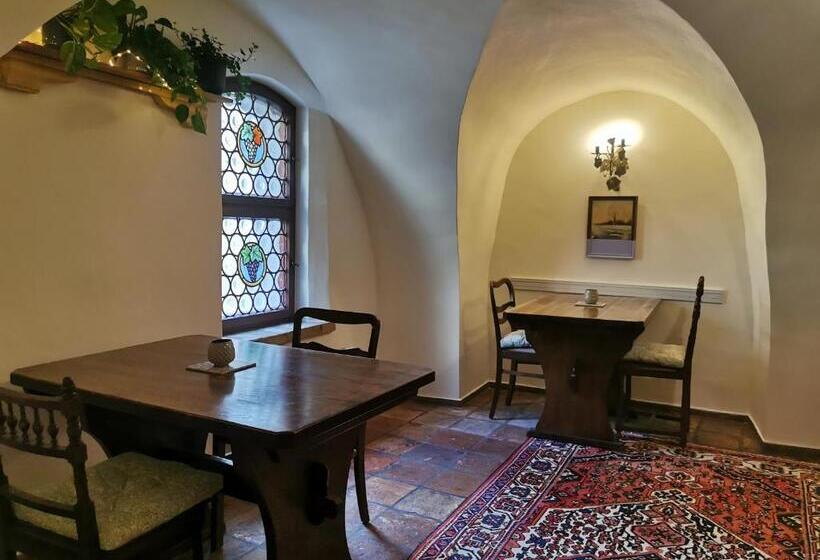 Bed and Breakfast Flyns