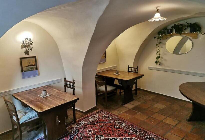 Bed and Breakfast Flyns