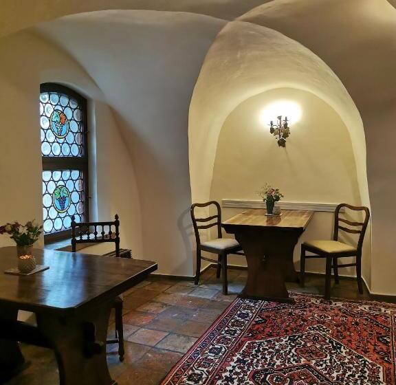 Bed and Breakfast Flyns