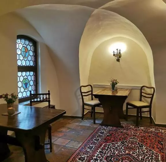 Bed and Breakfast Flyns