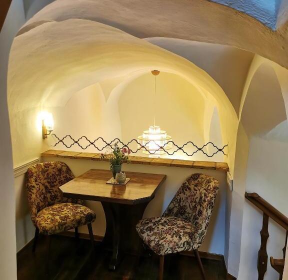 Bed and Breakfast Flyns