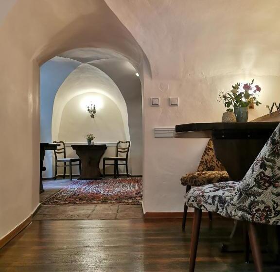 Bed and Breakfast Flyns