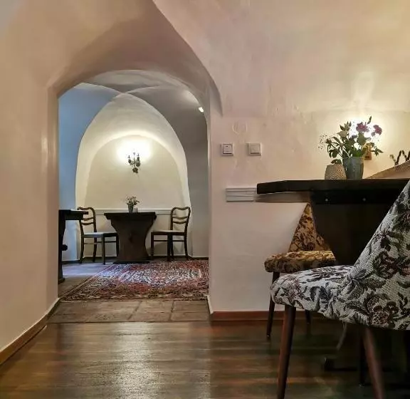 Bed and Breakfast Flyns
