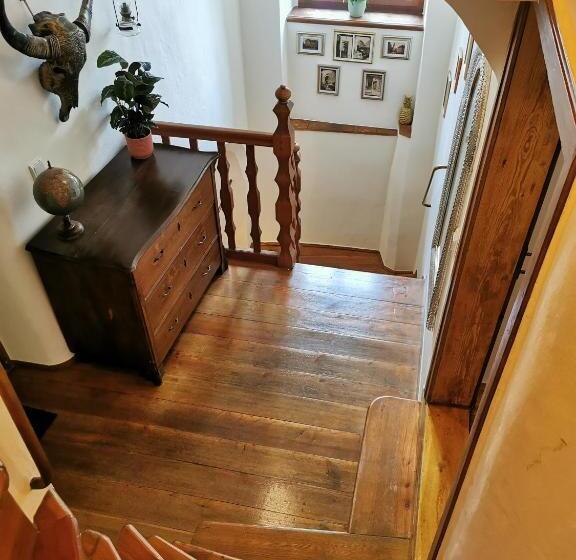 Bed and Breakfast Flyns