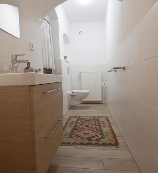 Bed and Breakfast Flyns