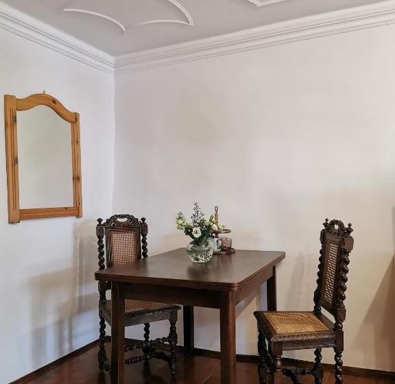 Bed and Breakfast Flyns