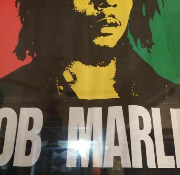 Bob Marley Hotel Luxor & Restaurant