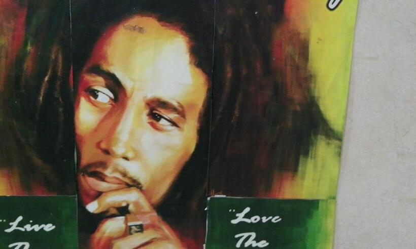 Bob Marley Hotel Luxor & Restaurant