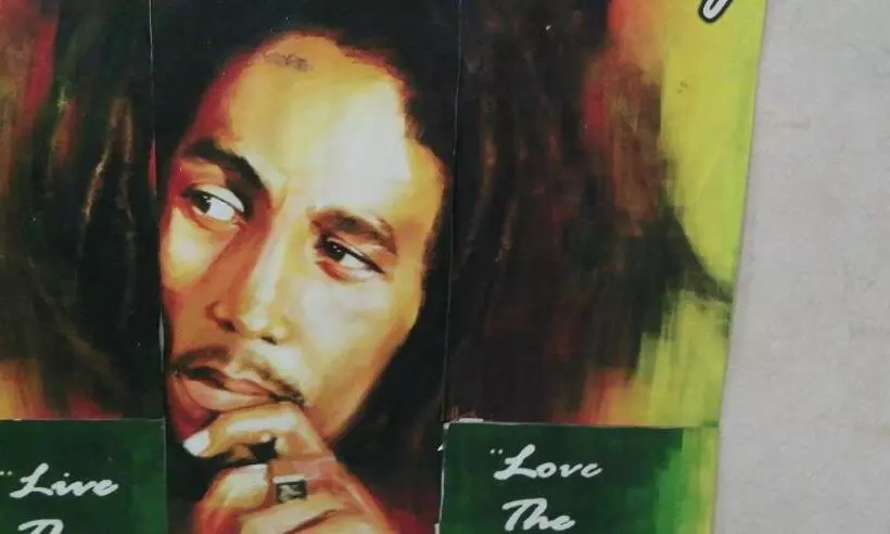 Bob Marley Hotel Luxor & Restaurant