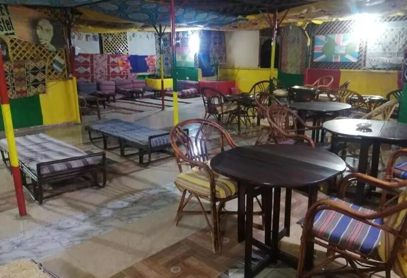 Bob Marley Hotel Luxor & Restaurant