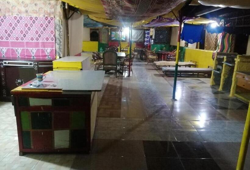 Bob Marley Hotel Luxor & Restaurant