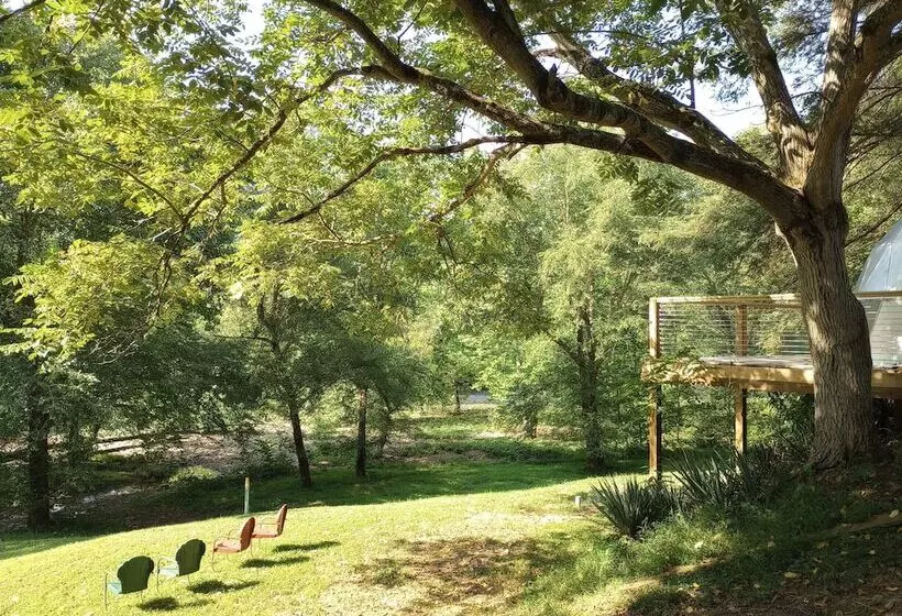 Elk River Hotel & Cafe