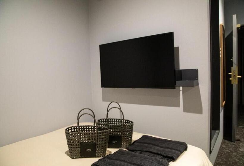 בית מלון כפרי Amanek Inn Beppu