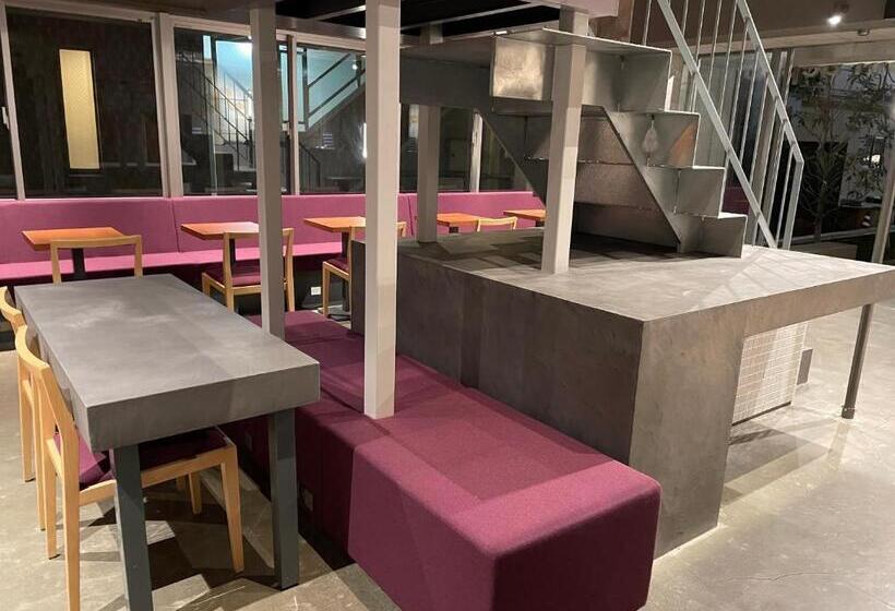 בית מלון כפרי Amanek Inn Beppu