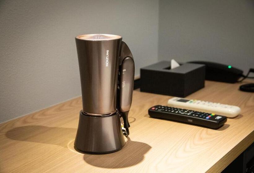 בית מלון כפרי Amanek Inn Beppu