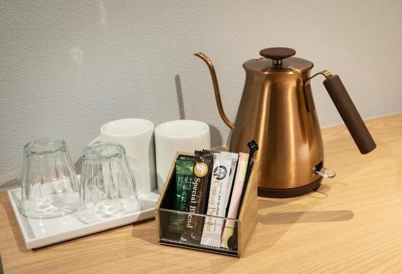 בית מלון כפרי Amanek Inn Beppu