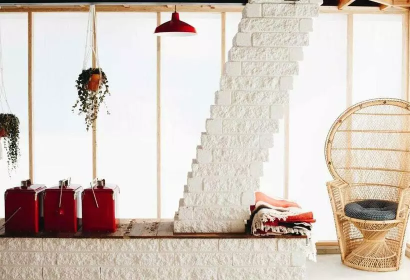 ホテル Amigo Motor Lodge