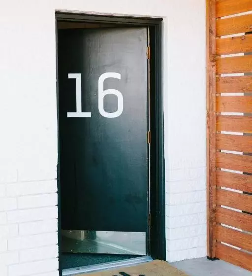 ホテル Amigo Motor Lodge