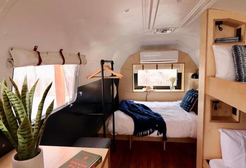 فندق Amigo Motor Lodge