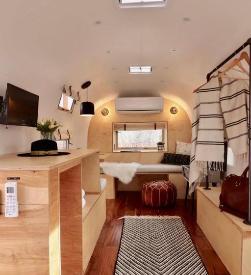 فندق Amigo Motor Lodge