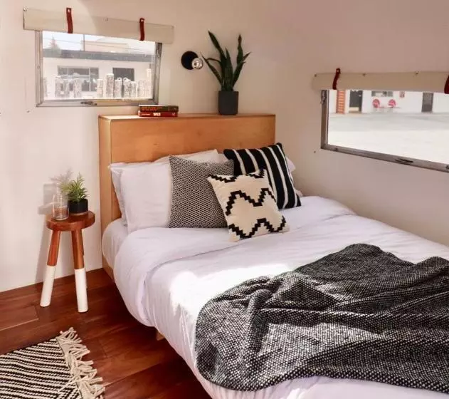 ホテル Amigo Motor Lodge