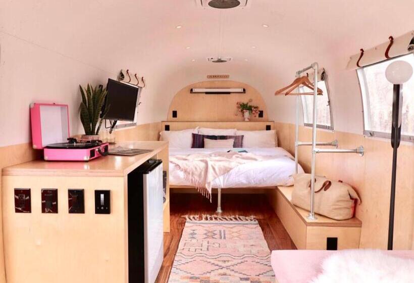 فندق Amigo Motor Lodge