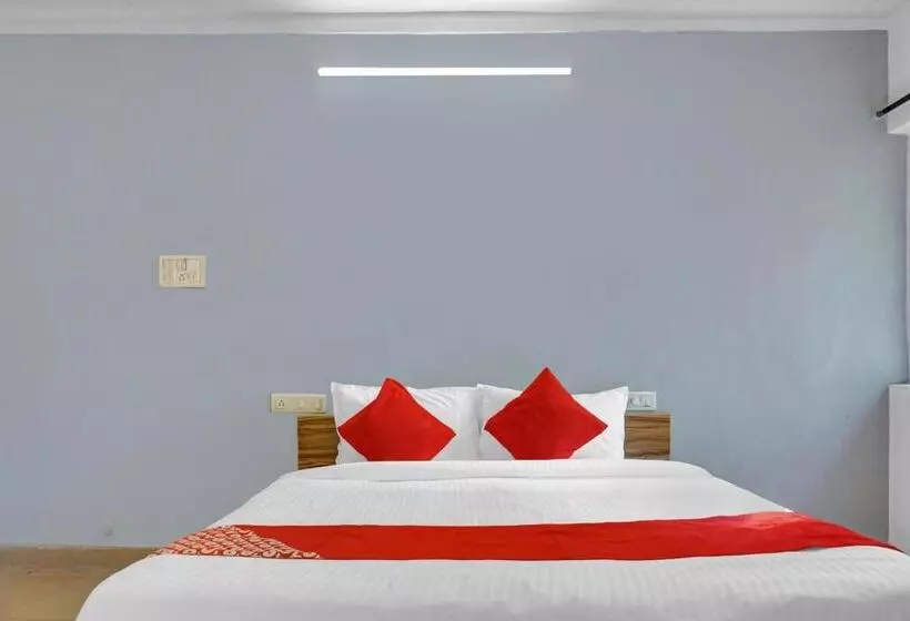 Hotelli Flagship Destiny Living