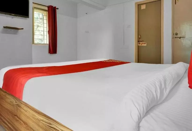 Hotelli Flagship Destiny Living