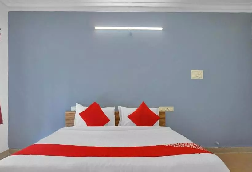 Hotelli Flagship Destiny Living