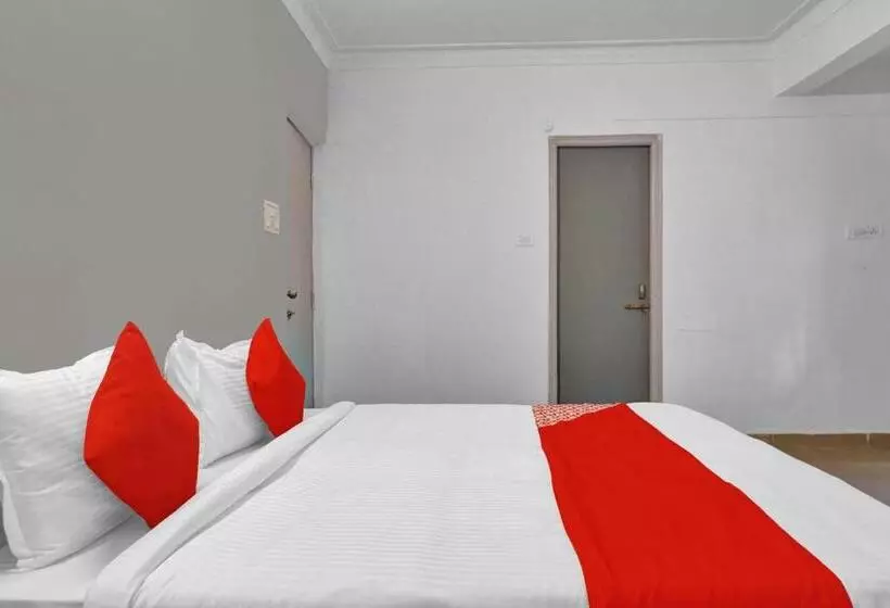 Hotelli Flagship Destiny Living