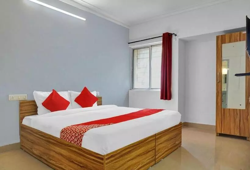 Hotelli Flagship Destiny Living