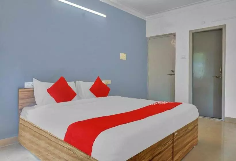 Hotelli Flagship Destiny Living