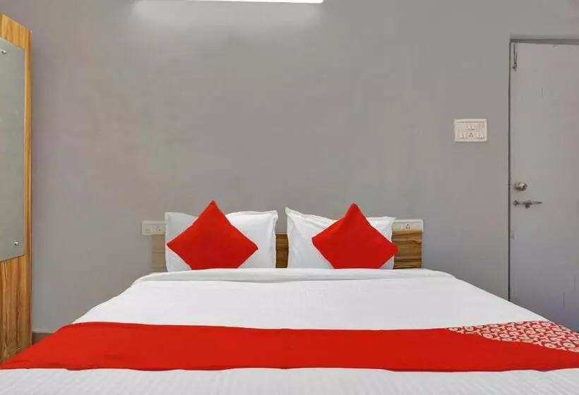 Hotelli Flagship Destiny Living