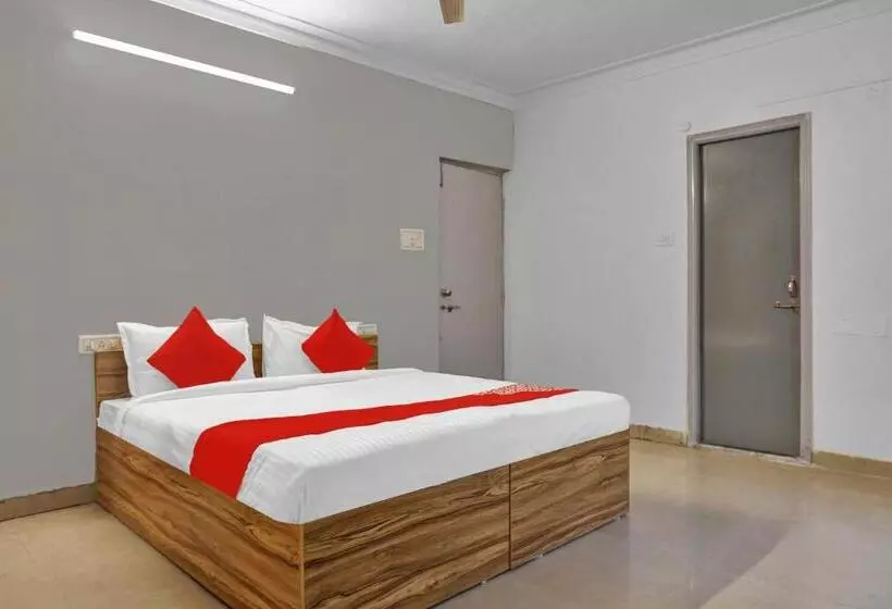 Hotelli Flagship Destiny Living