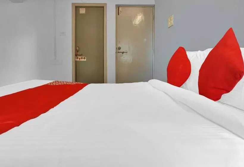 Hotelli Flagship Destiny Living