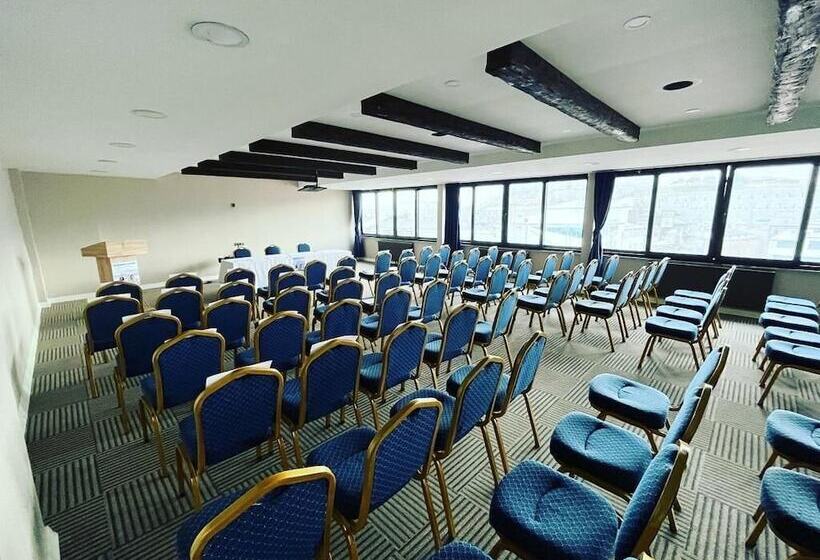 Отель Grand Catalkaya