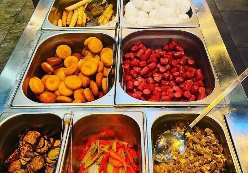 Отель Grand Catalkaya