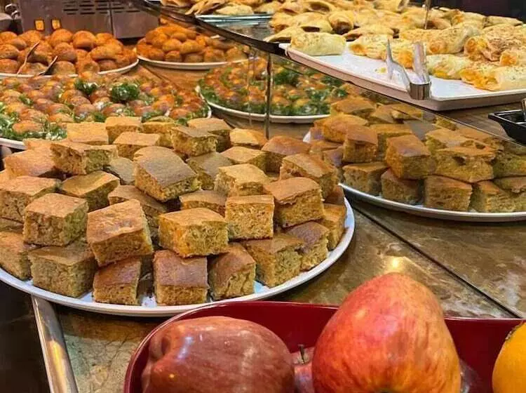 هتل Grand Catalkaya