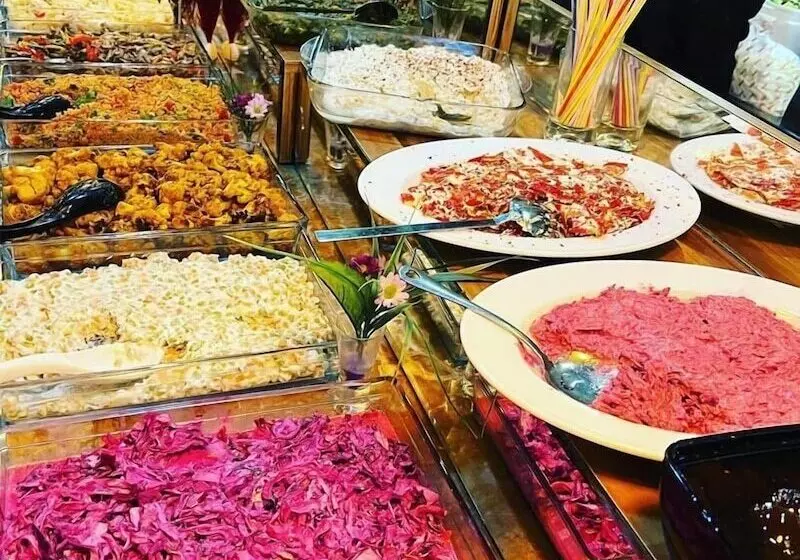 هتل Grand Catalkaya