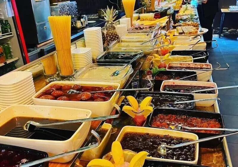 هتل Grand Catalkaya