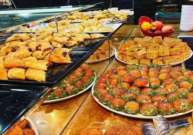 هتل Grand Catalkaya