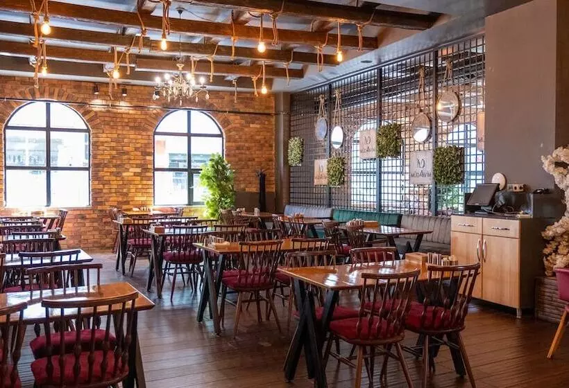 هتل Grand Catalkaya