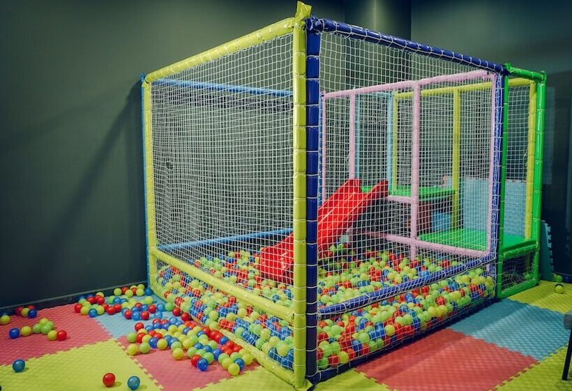 Отель Grand Catalkaya